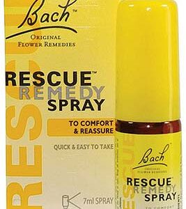 BACH Rescue Remedy Spray 7ml