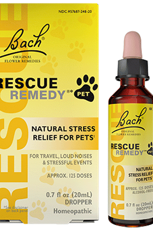 BACH Rescue Remedy Pet 20ml