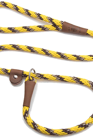 MENDOTA Slip Lead 1/2" x 6' Harvest