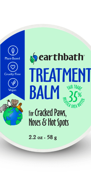 EARTHBATH Treatment Balm 2.2oz