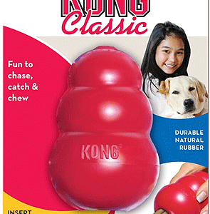 KONG Classic L
