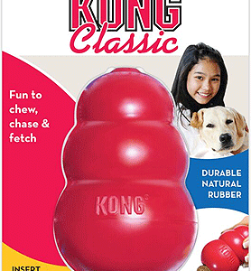 KONG Classic M