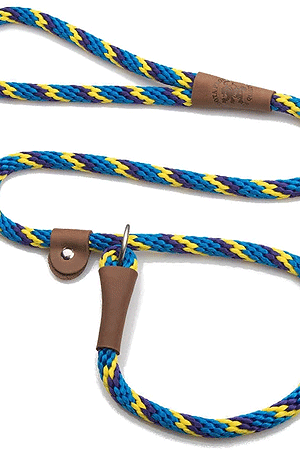 MENDOTA Slip Lead 3/8" x 6' Sunset