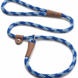 MENDOTA Slip Lead 1/2" x 6' Sapphire