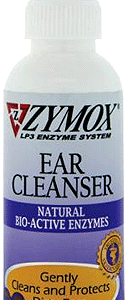 ZYMOX Ear Cleanser 4oz